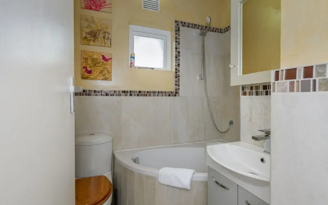 San Lameer Villa Rentals 3104