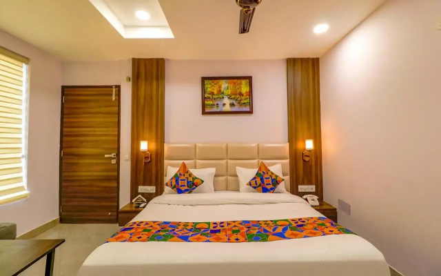 FabHotel K9 Regency