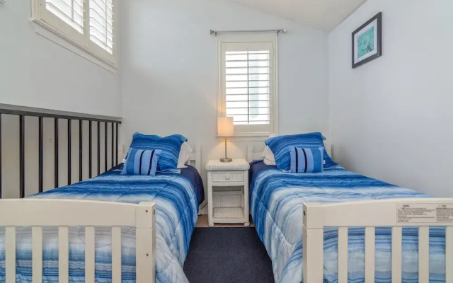 Nautical Watch Condominiums