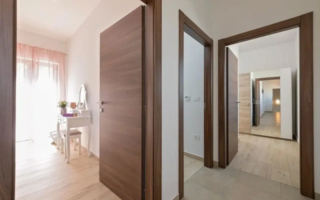Spacious Villa With Private Pool in Labin
