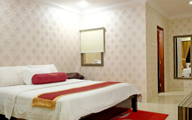 Bi Executive Hotel