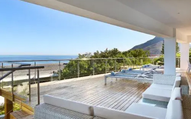 Upper House - Camps Bay