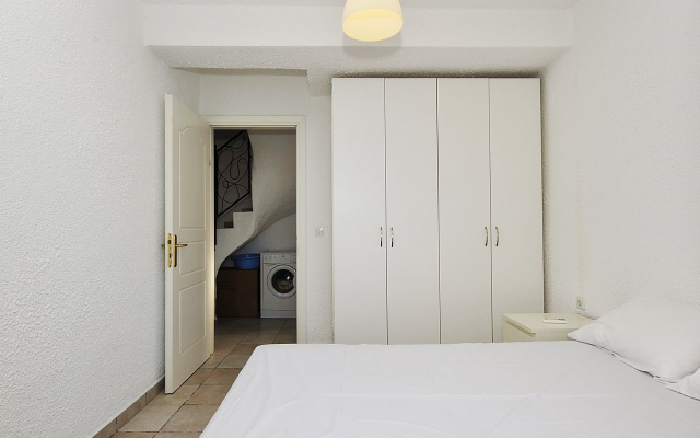 Orizon Maisonette - Theovigli Possidi Halkidiki