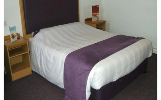 Premier Inn Edinburgh A1 - Musselburgh