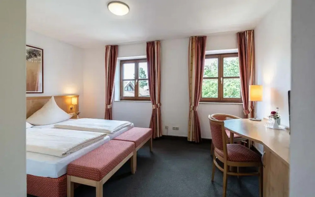 Hotel Alter Hof