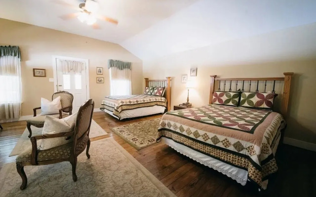 The Inn At Salado