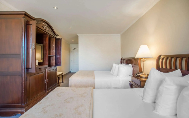 St Christophe Hotel & Spa, an Ascend Collection Hotel
