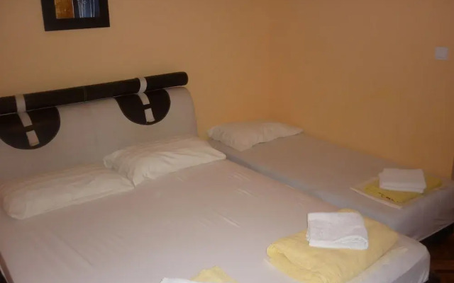 Apartments Vila Kamelija
