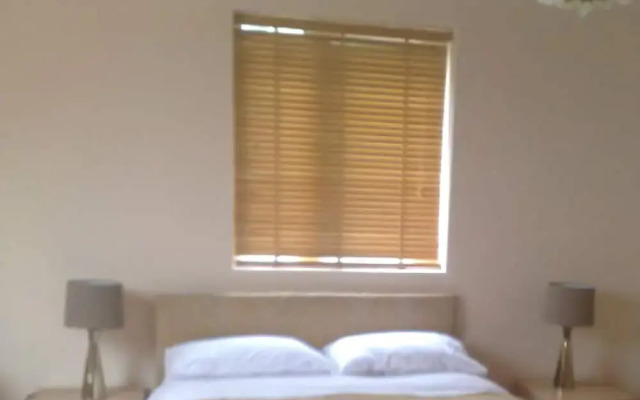 Coach House Suites