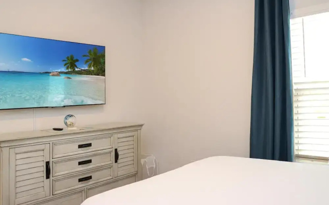 Coastal Oasis