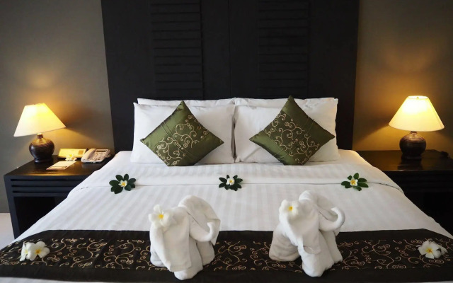 Samaya Wellness Resort