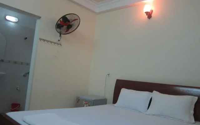 Thanh Son Noi Bai Airport Hotel