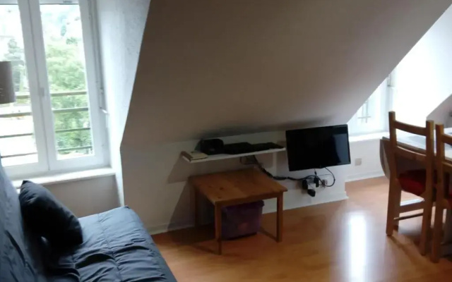 Appartement Mont-Dore, 2 pièces, 4 personnes - FR-1-415-63