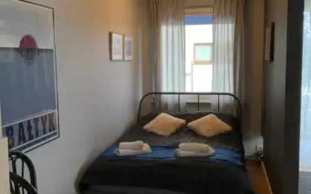 Apartament Stella Maris