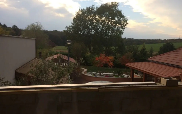 Les Jardins du Golf