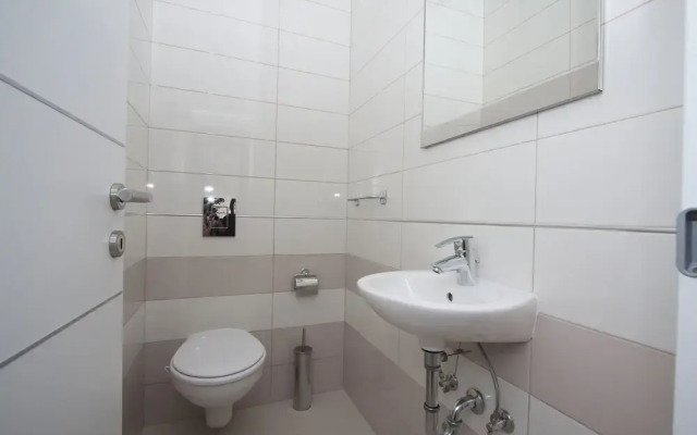 Guest House Burin