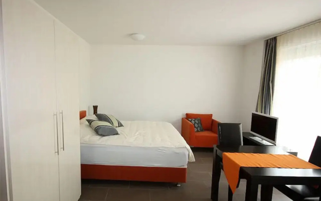 Swiss Star Oerlikon Lodge