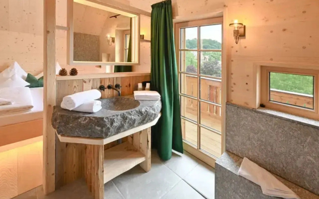 Oma Ludwin 1 Comfortable Holiday Residence