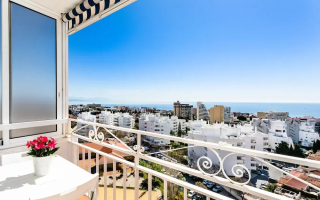 Acuario 118 great Sea views