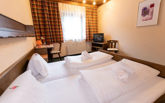 Hotel Vanda