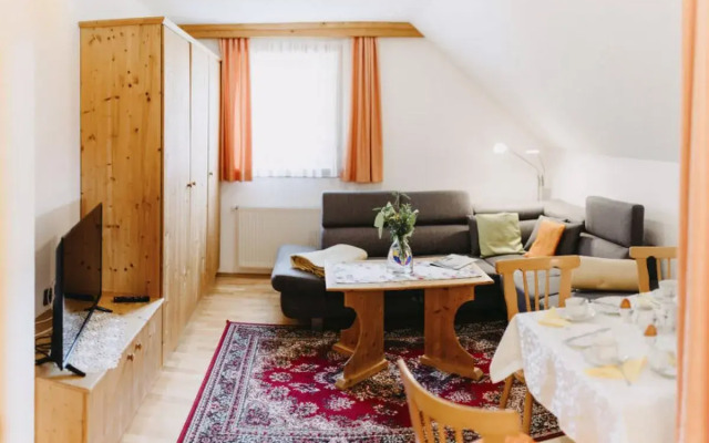 House Enzian Arriach