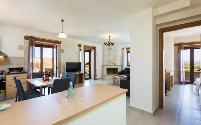 Dimokritos Villas, a homestay experience, By ThinkVilla