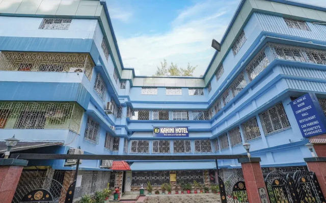 Kahini Hotel