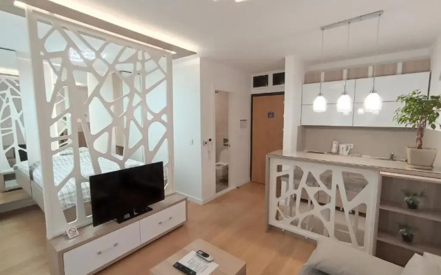 Galija apartment