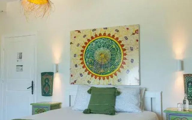 Kite House Dakhla