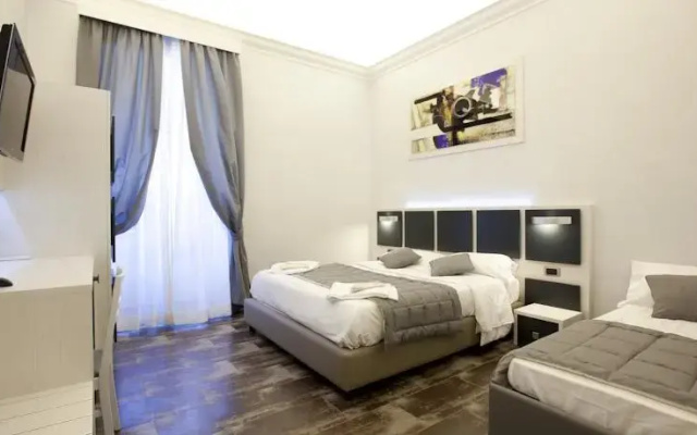 Rattazzi Guesthouse