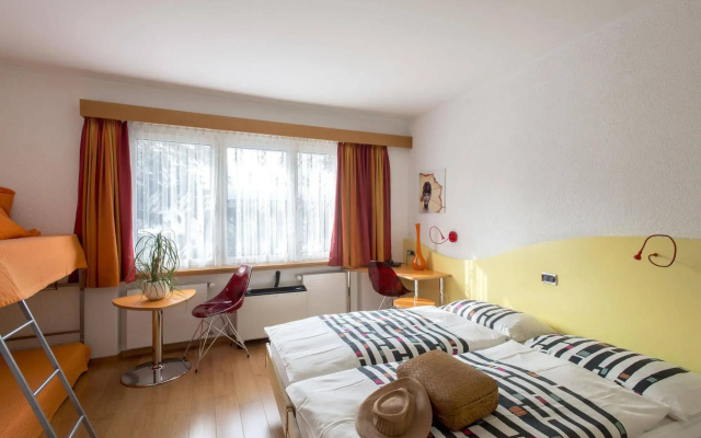 Hotel Vezia