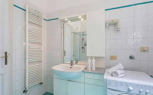 Classy Apartment in Rapallo
