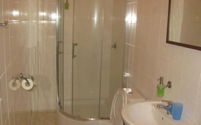 Hotel Zálozna Boskovice