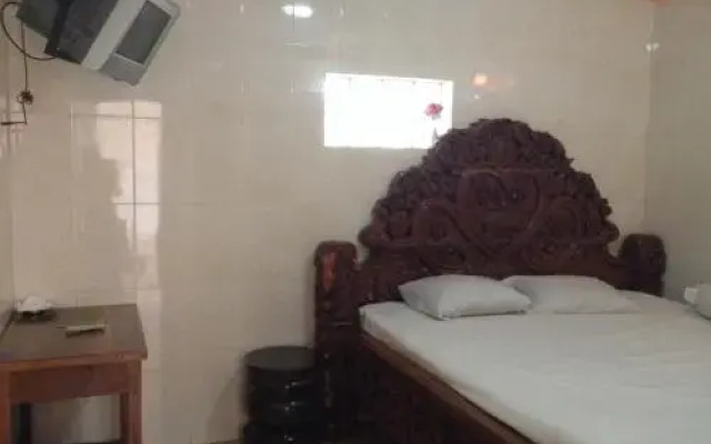 Srey Ny Bopha Stung Meas Guesthouse