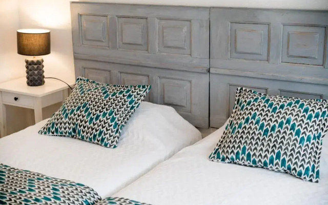 Casas Burnay I