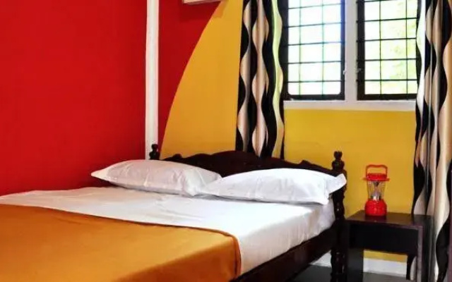 Snow Drops Homestay