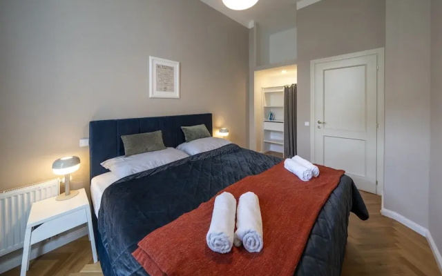 Apart Hotel Zborovska