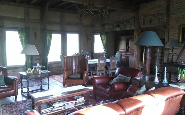 Ferme de La Haye