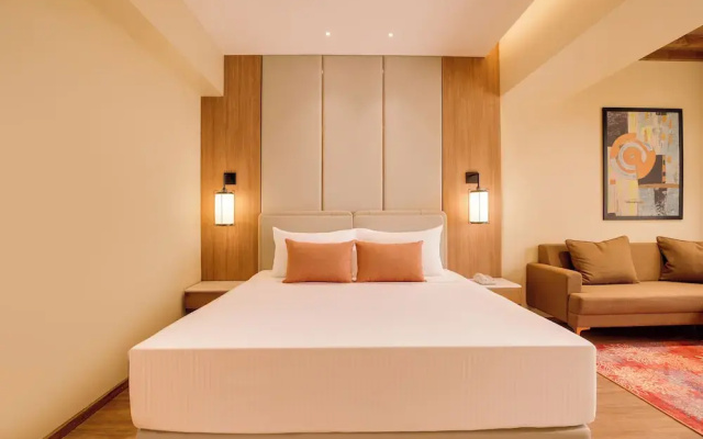 Lemon Tree Hotel Mall of Dehradun