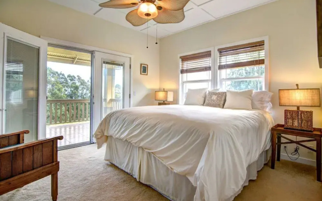 Hale Luana (Big Island) by Redawning
