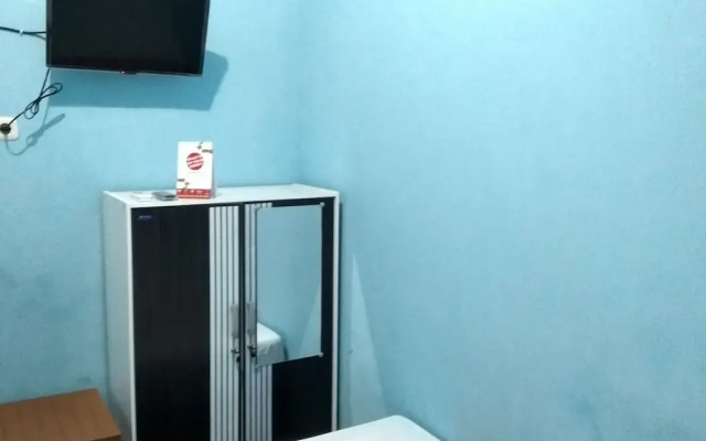 Hotel O Homestay 47 Latanete Near Living Plaza