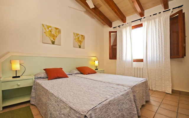 Finca Oscols