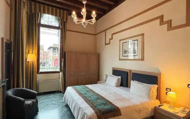 Hotel Foscari Palace