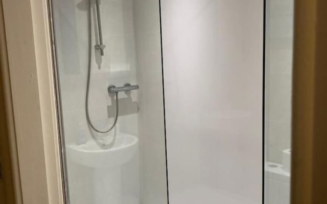 City centre - 1 bedroom apartment