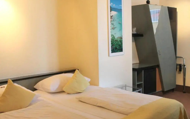 Adrett Hotel Königsallee