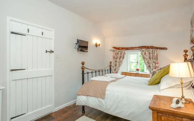 Ivy Cottage