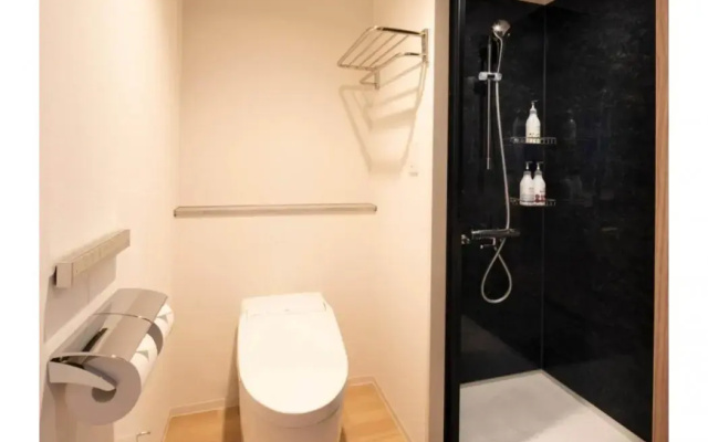 LagentStay Shin-Sapporo