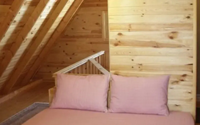 Köşk Bungalow & Apart
