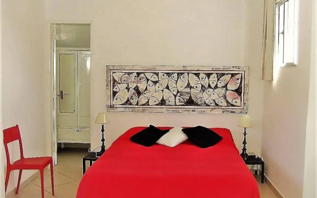 Penthouse Copacabana