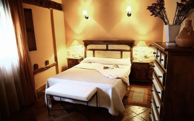 Casona de Espirdo